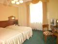 Spa hotel Karlovy Vary/Carlsbad